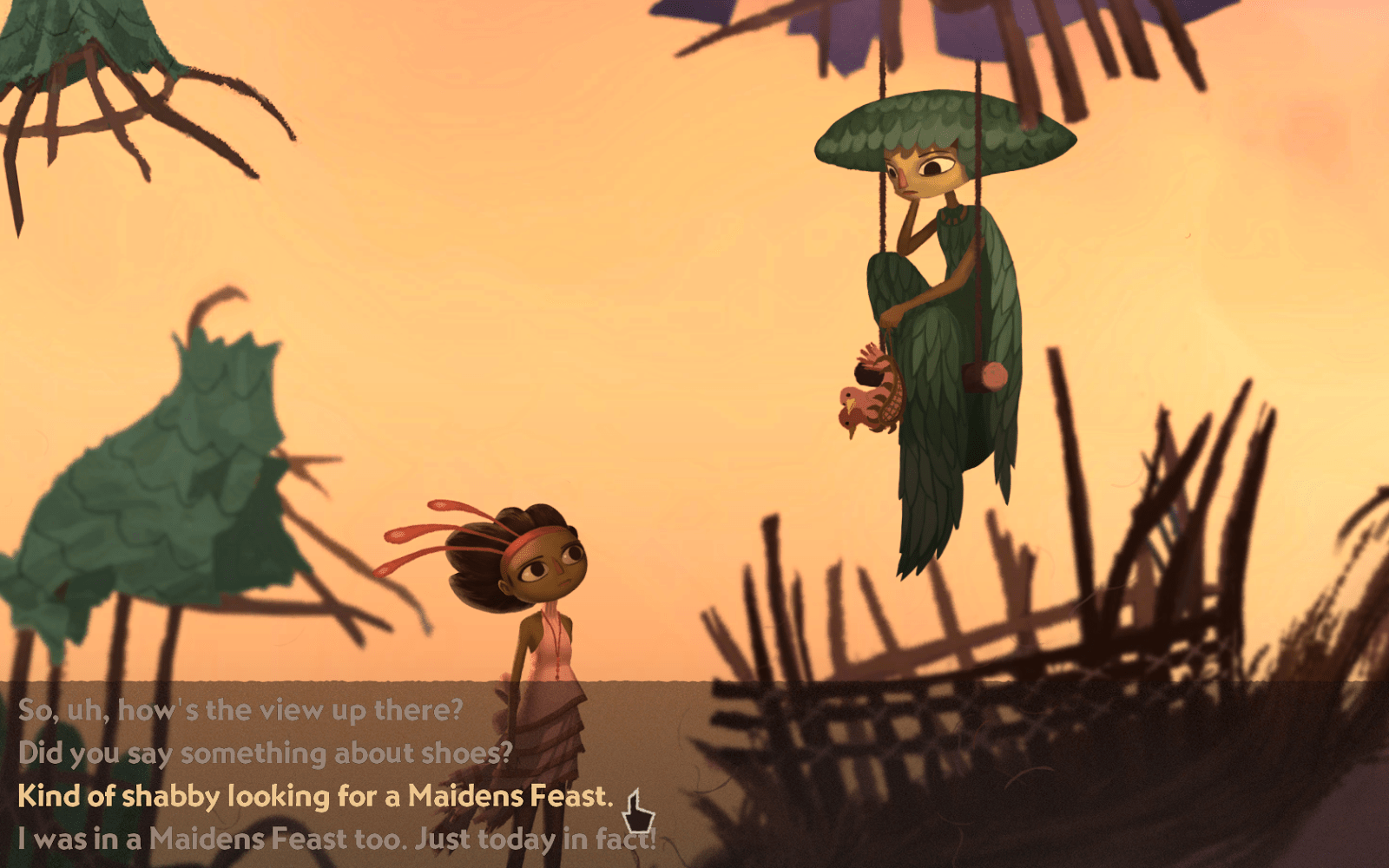 DOTD-ForgottenMaiden broken age