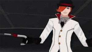 evil laugh rwby