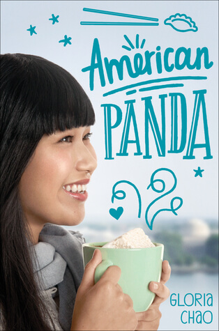 American Panda by Gloria Chao | Sophia wishes she had this