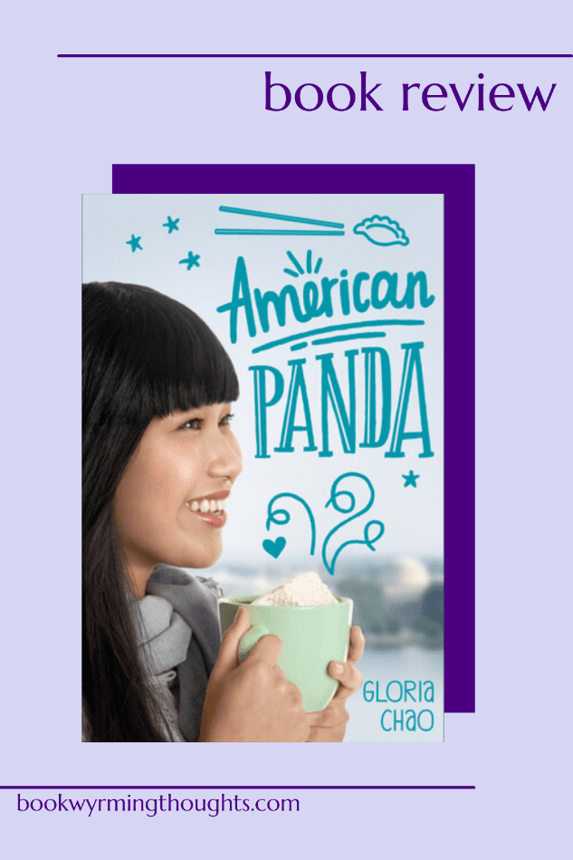 american panda gloria chao review