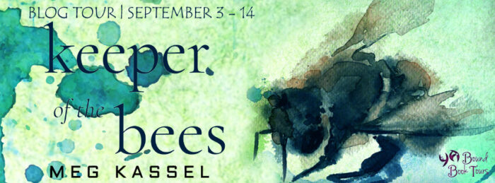 Keeper of the Bees by Meg Kassel | Precious Villain Incoming