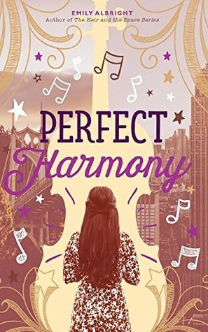 Perfect Harmony by Emily Albright | Musical and Cute