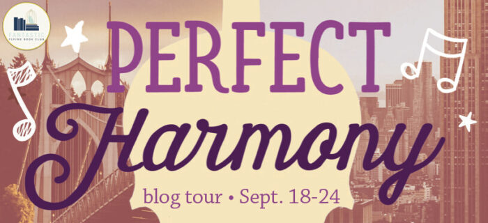 Perfect Harmony by Emily Albright | Musical and Cute