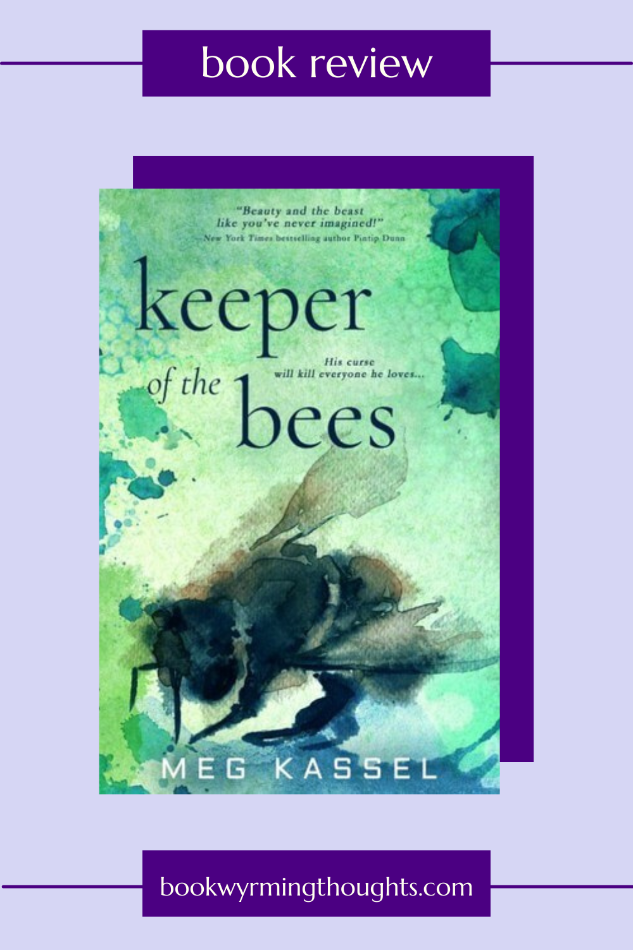 keeper of the bees meg kassel review