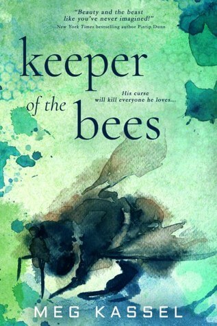 Keeper of the Bees by Meg Kassel | Precious Villain Incoming