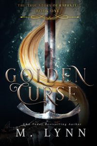 Golden Curse by M. Lynn | We continue the book dragging Golden Curse by M. Lynn | We continue the book dragging