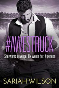 #Awestruck by Sariah Wilson | N to the O to the P to the E #Awestruck by Sariah Wilson | N to the O to the P to the E