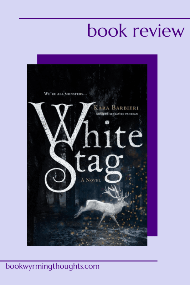 white stag kara barbieri review pin