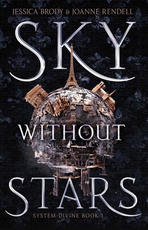 Sky Without Stars by Jessica Brody and Joanne Rendell | Les Misérables in Space 🚀