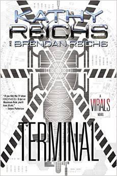 terminal kathy reichs brendan reichs