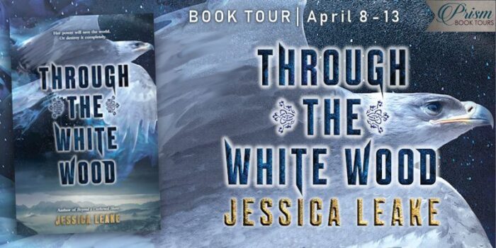 Through the White Wood by Jessica Leake | Slavic Folklore and Magic