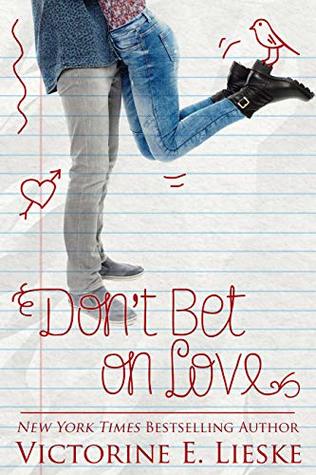 Mini Reviews: The Rebellious Sister, Don’t Bet On Love, I Dare You