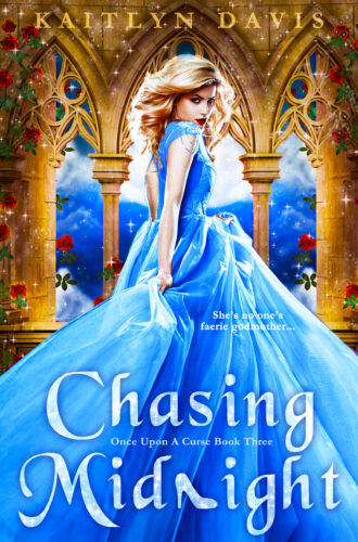 Chasing Midnight by Kaitlyn Davis | When you’ve been waiting for 2 years