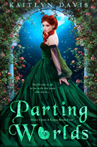 Parting Worlds by Kaitlyn Davis | Everything comes full circle