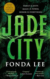 jade city fonda lee