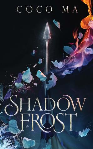 Mini Reviews: Shadow Frost, Geekerella, Jade City