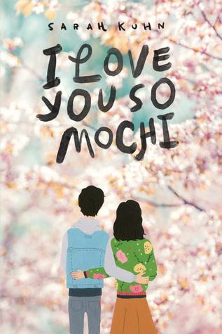 Mini-Reviews: Realm of Knights, The Princess and the Fangirl, I Love You So Mochi