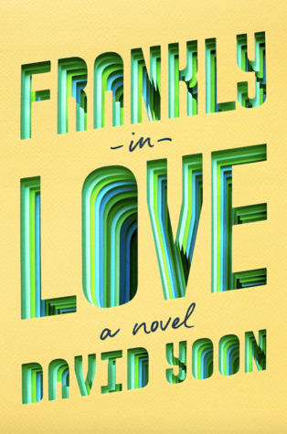 Mini-Reviews: Frankly in Love, Don’t Read the Comments, The Queen of Nothing