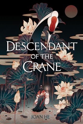 Mini-Reviews: We Hunt the Flame, If I Never Met You, Descendant of the Crane