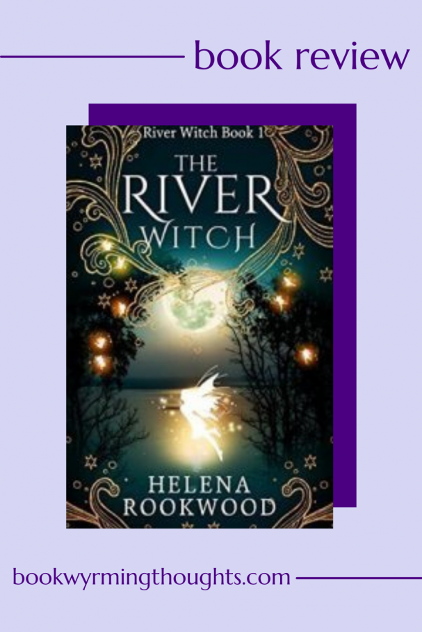 the river witch helena rookwood review pin