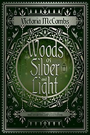 Woods of Silver and Light by Victoria McCombs