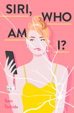 Siri, Who Am I? by Sam Tschida