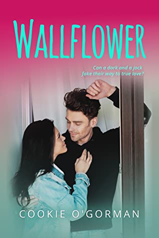 Wallflower by Cookie O’Gorman