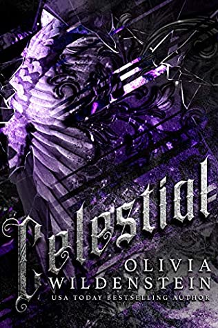 Celestial by Olivia Wildenstein