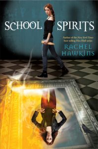 school-spirits-rachel-hawkins