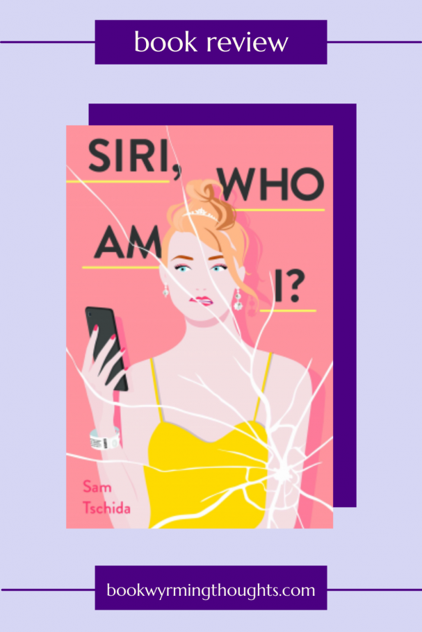 siri who am i sam tschida review pin