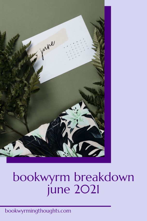 bookwyrm breakdown june 2021 pin