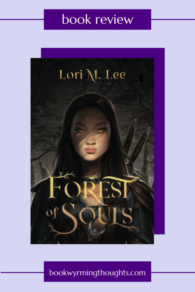 forest-of-souls-lori-m-lee-review-pin