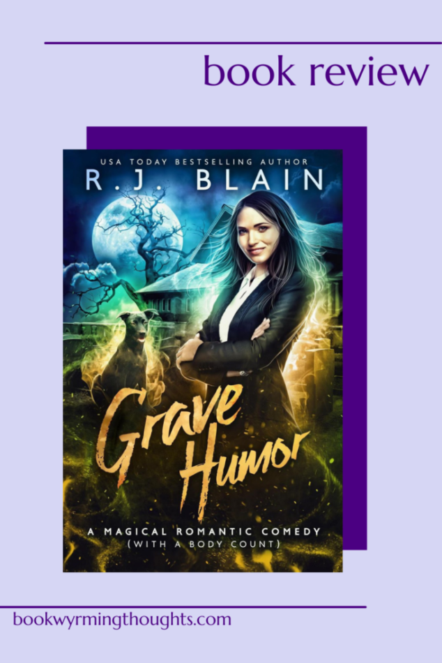 grave-humor-rj-blain-review-pin