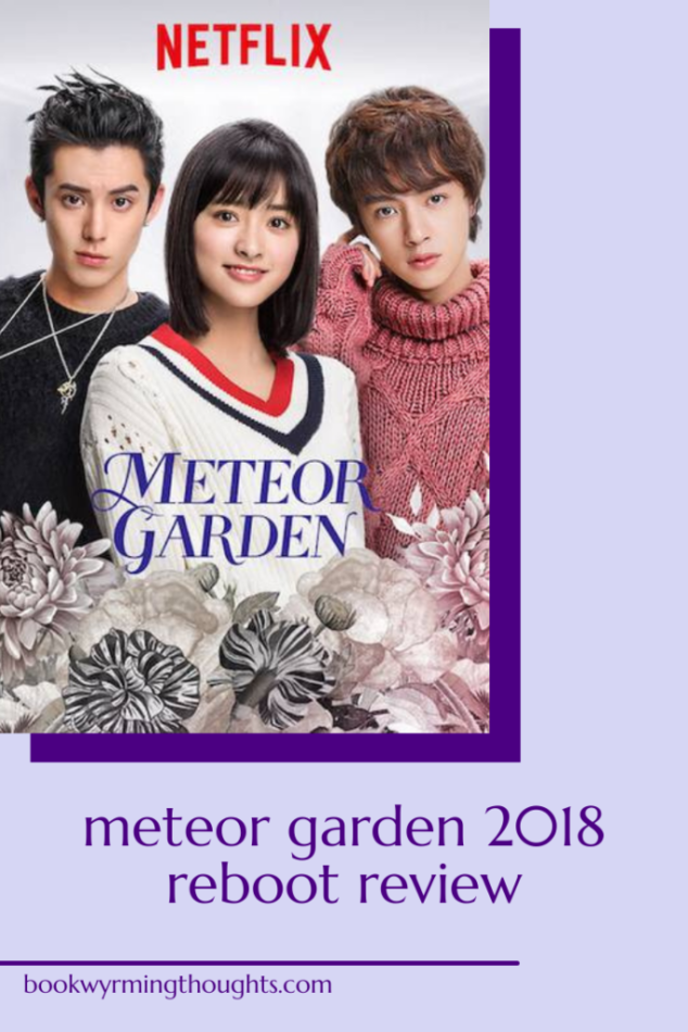 Been wanting to try this instant hot pot for years thanks to Meteor Garden  2018 and I finally found one! : r/CDrama