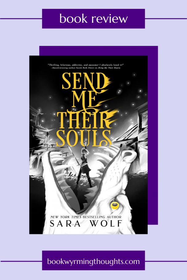 send me their souls sara wolf review pin