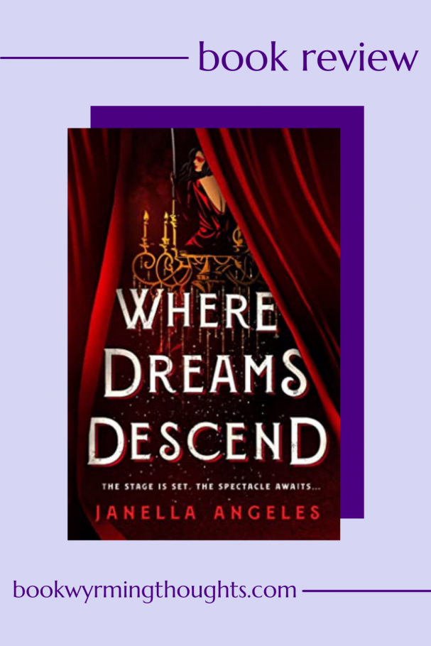 where dreams descend janella angeles review pin