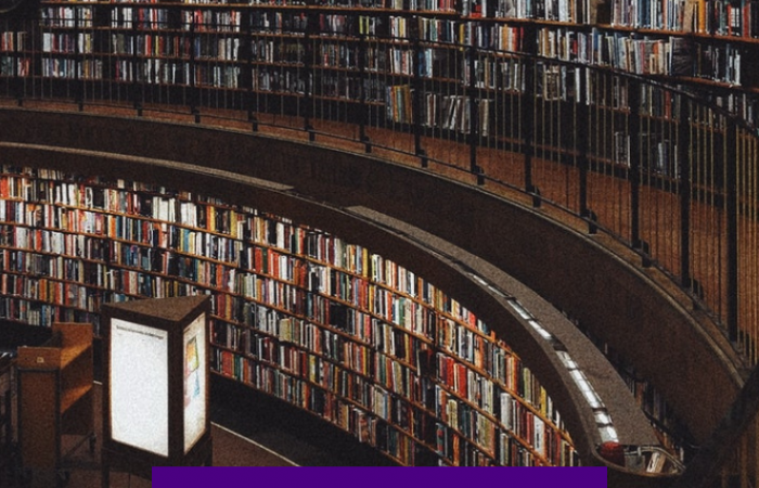 why i dont have a lot of goodreads shelves pin
