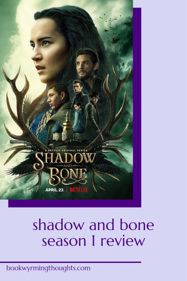 shadow and bone season 1 review pin