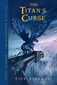 the-titans-curse-rick-riordan