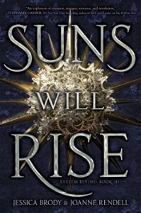 suns-will-rise-jessica-brody-joanne-rendell