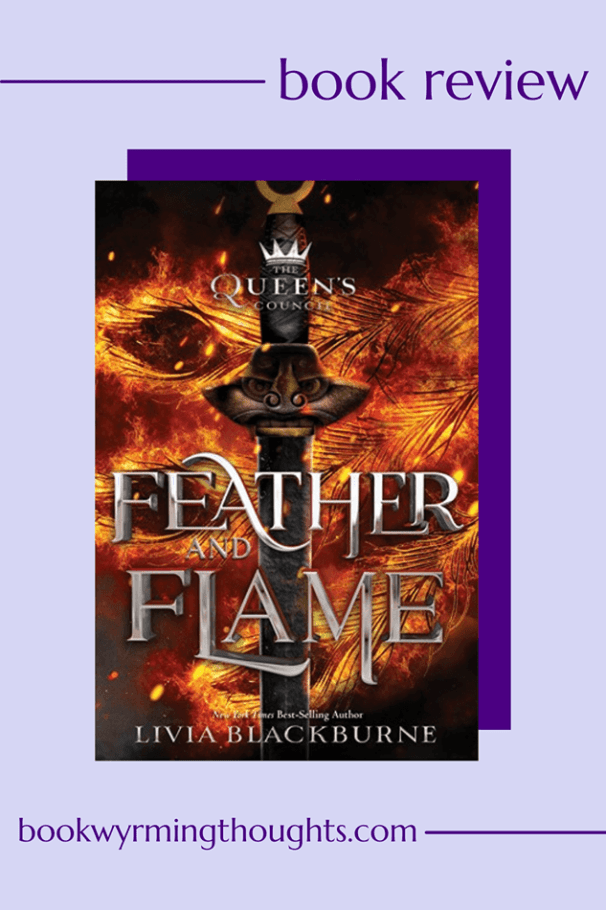 feather-and-flame-livia-blackburne-review-pin