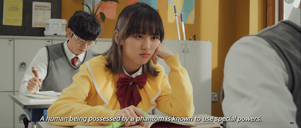 Back to School Season 2 (2016) - MyDramaList