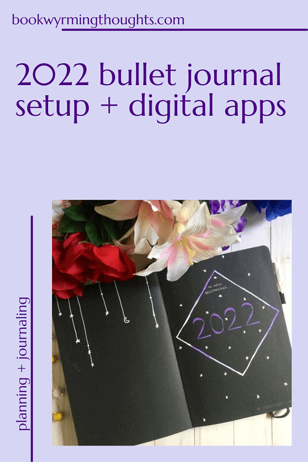 2022-planning-bullet-journalling-digital-apps