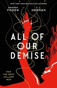 all-of-our-demise-amanda-foody-christine-lynn-herman