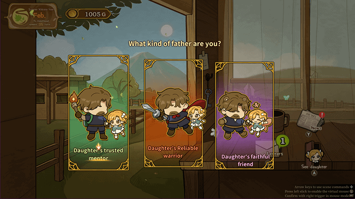 volcano princess father style teenager