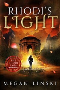 Blog Tour: The Rhodi Saga by Megan Linski – Series Review Blog Tour: The Rhodi Saga by Megan Linski – Series Review